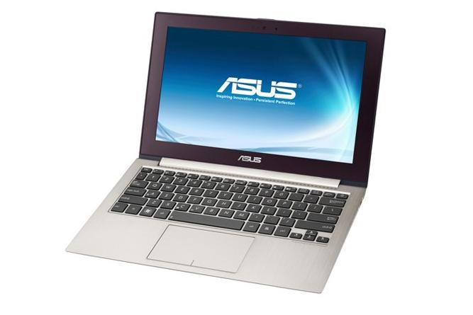 ASUS Zenbook Prime UX21A